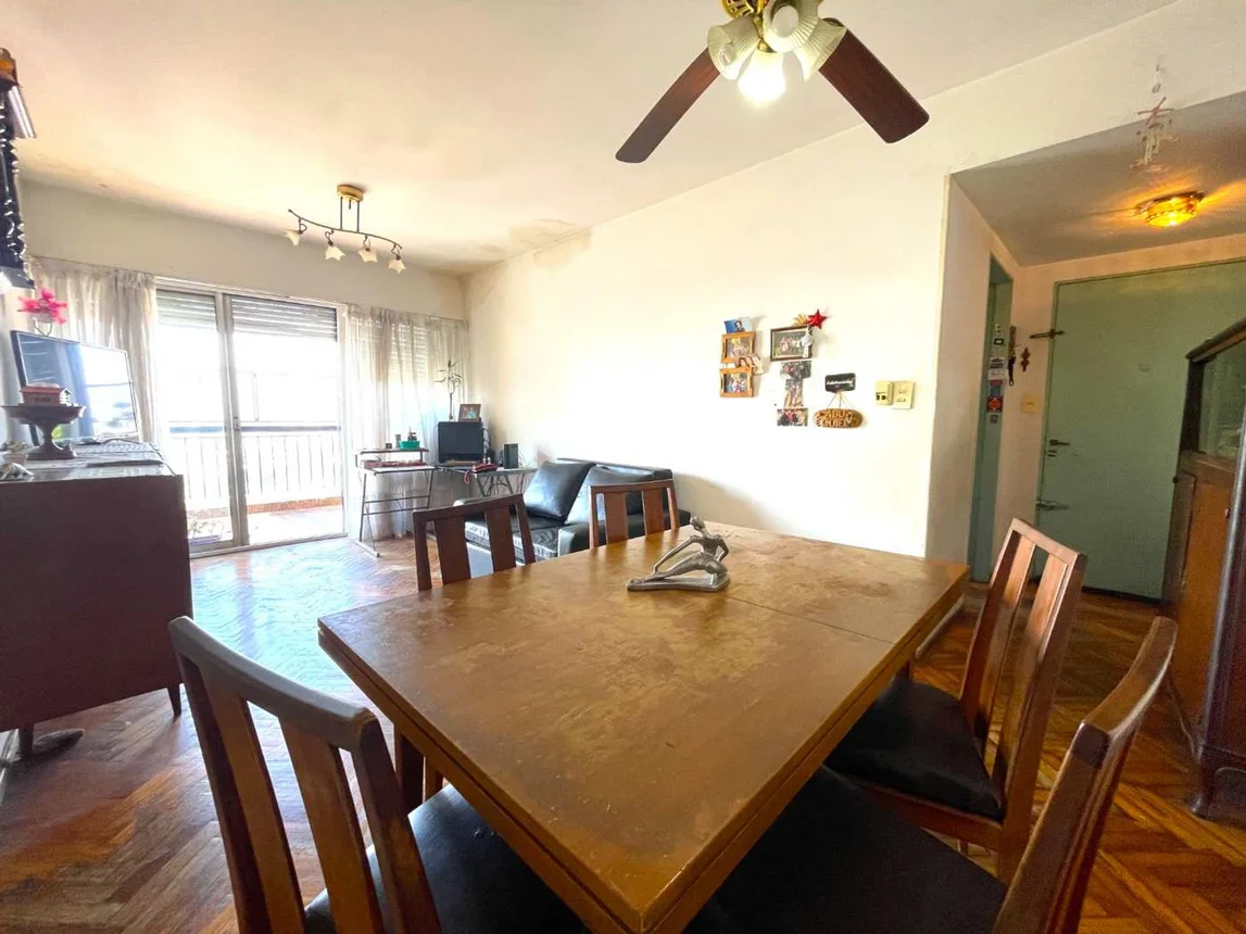 Departamento de 3 ambientes en venta en Villa Raffo, San Pedro 1700, foto 5