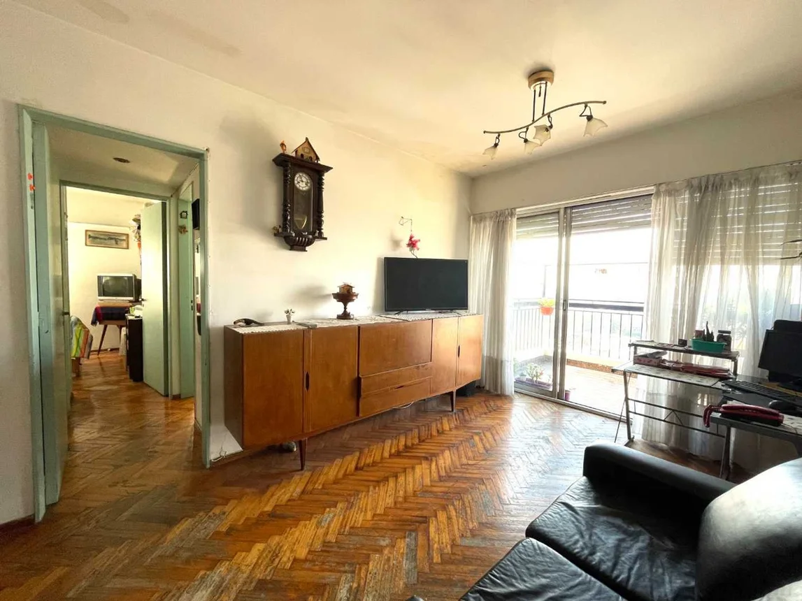 Departamento de 3 ambientes en venta en Villa Raffo, San Pedro 1700, foto 2