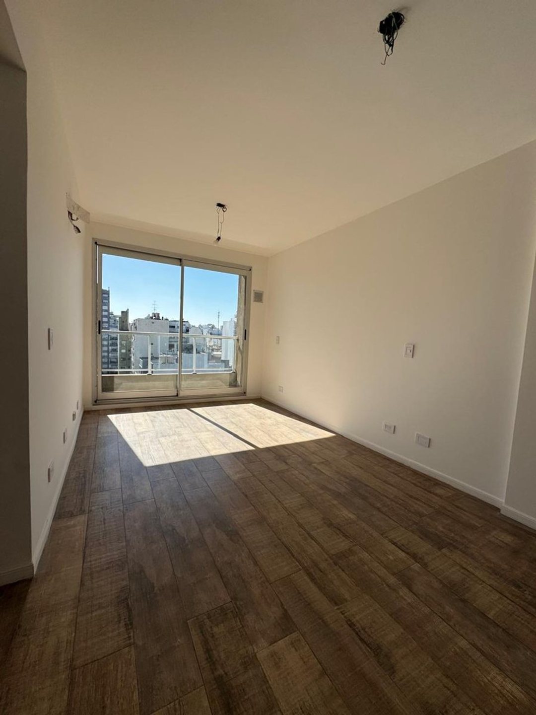 VENTA DEPARTAMENTO 2 AMBIENTES BOEDO CON QUINCHO