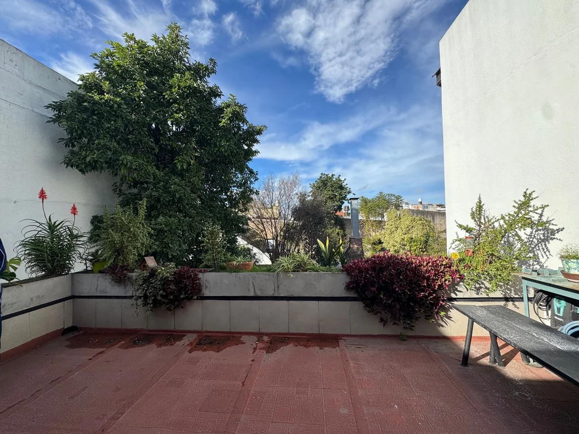 Casa en venta en Martínez