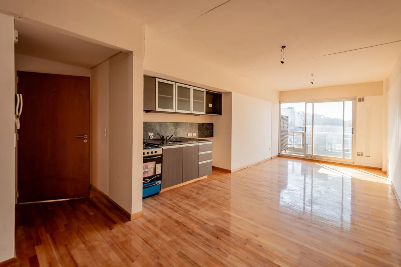 Departamento en venta en Palermo, foto 2