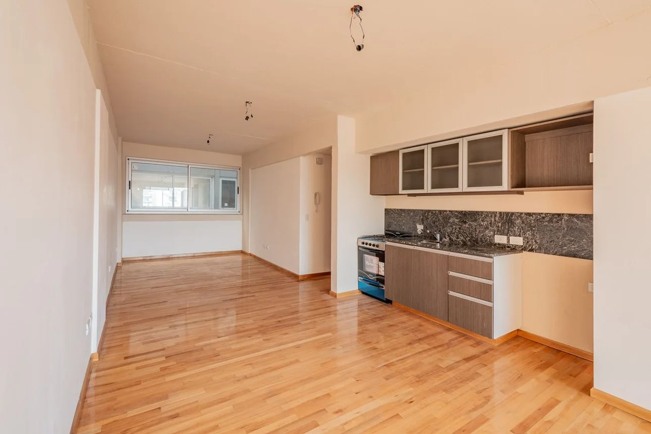 Departamento en venta en Palermo