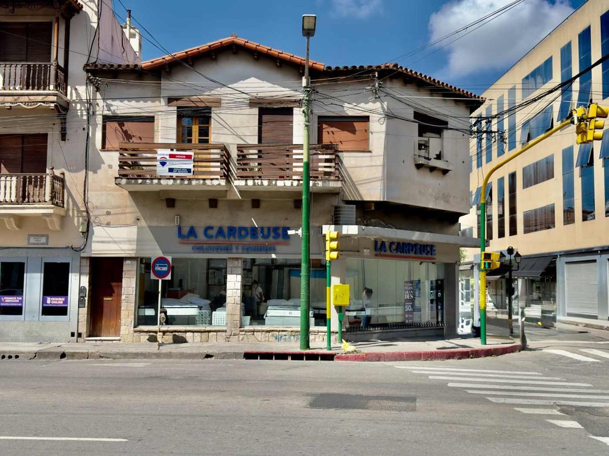 VENTA DEPTO 2 DOR BELGRANO Y BALCERCE APTO CREDITO — foto 2