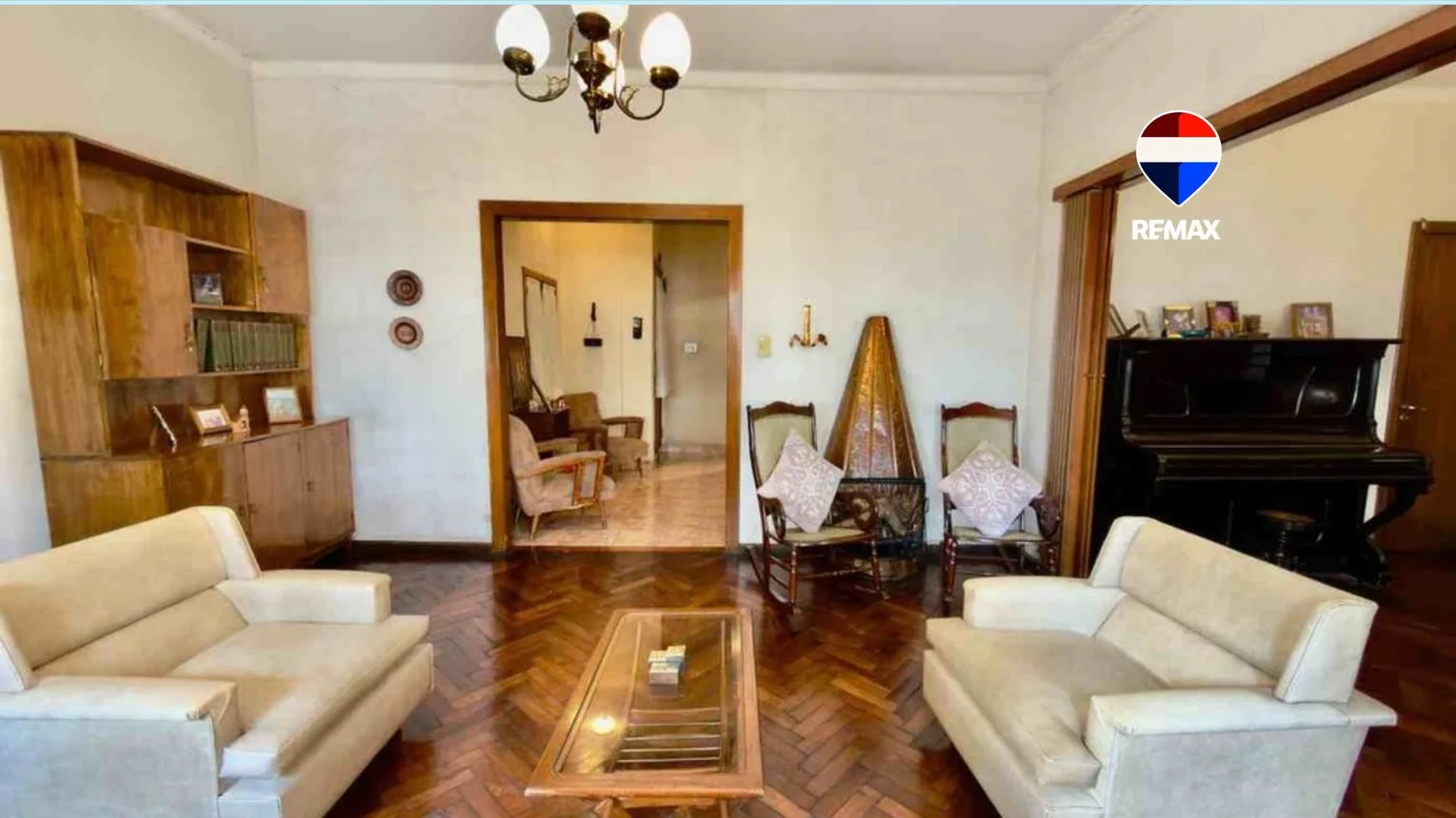 Departamento de 5 ambientes en venta en Salta, Centro. Belgrano 600