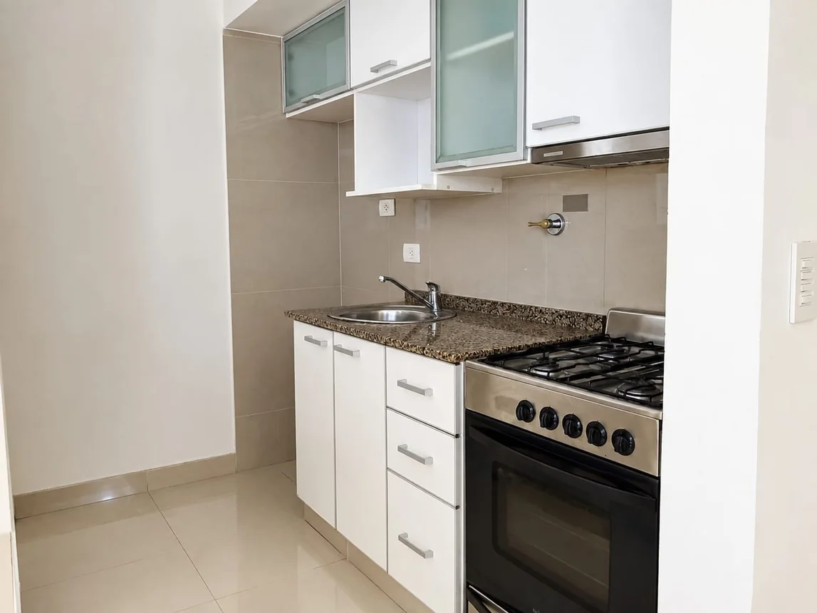 Departamento de 2 ambientes en venta en Flores, Neuquén 1800, foto 2