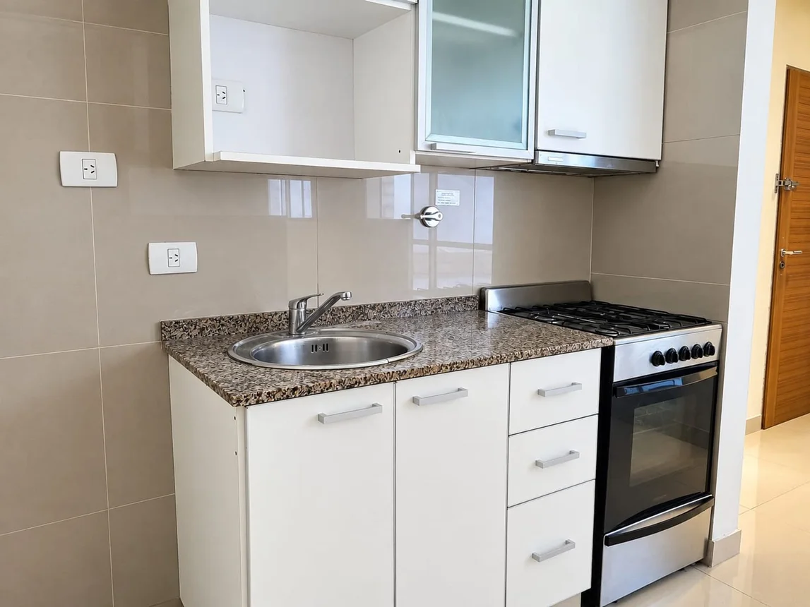 Departamento de 2 ambientes en venta en Flores, Neuquén 1800, foto 3