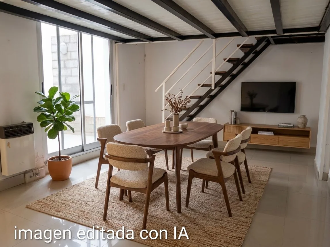 Departamento de 2 ambientes en venta en Flores, Neuquén 1800