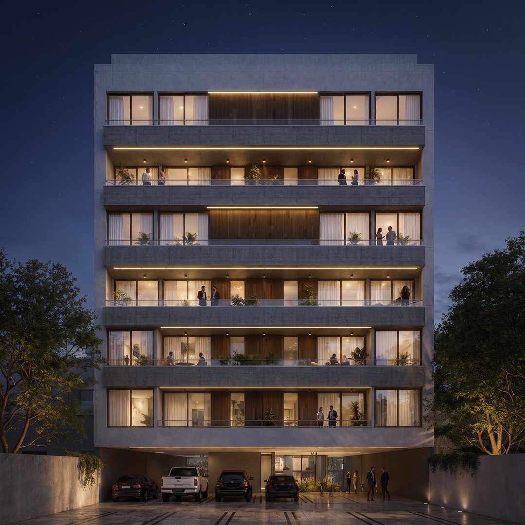 DEPARTAMENTO EN POZO, EN VENTA, LA PLATA