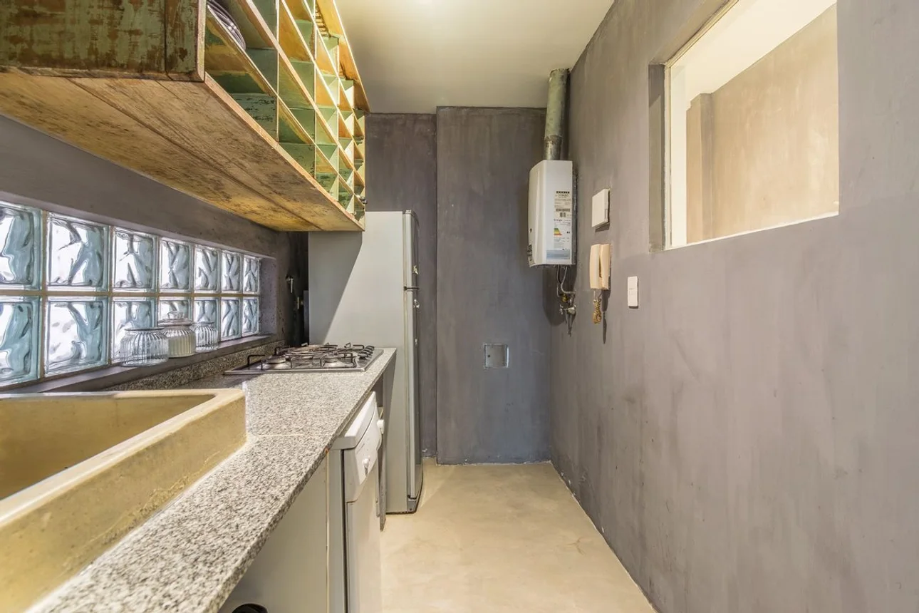 Monoambiente en venta en Palermo, foto 3
