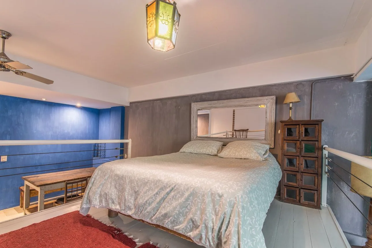 Monoambiente en venta en Palermo, foto 4
