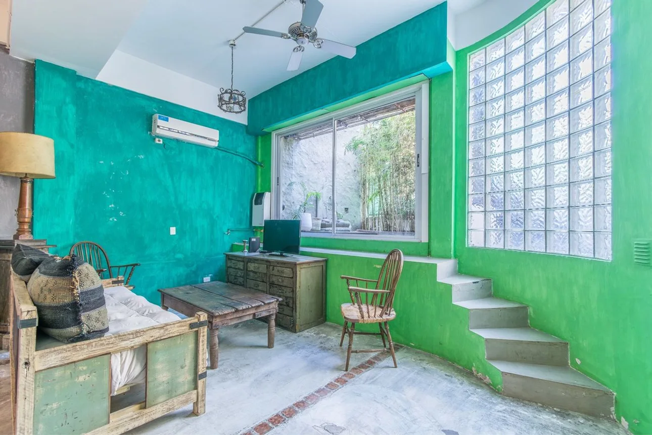 Monoambiente en venta en Palermo, foto 5