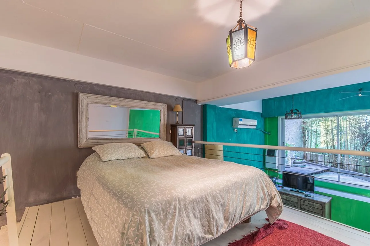 Monoambiente en venta en Palermo
