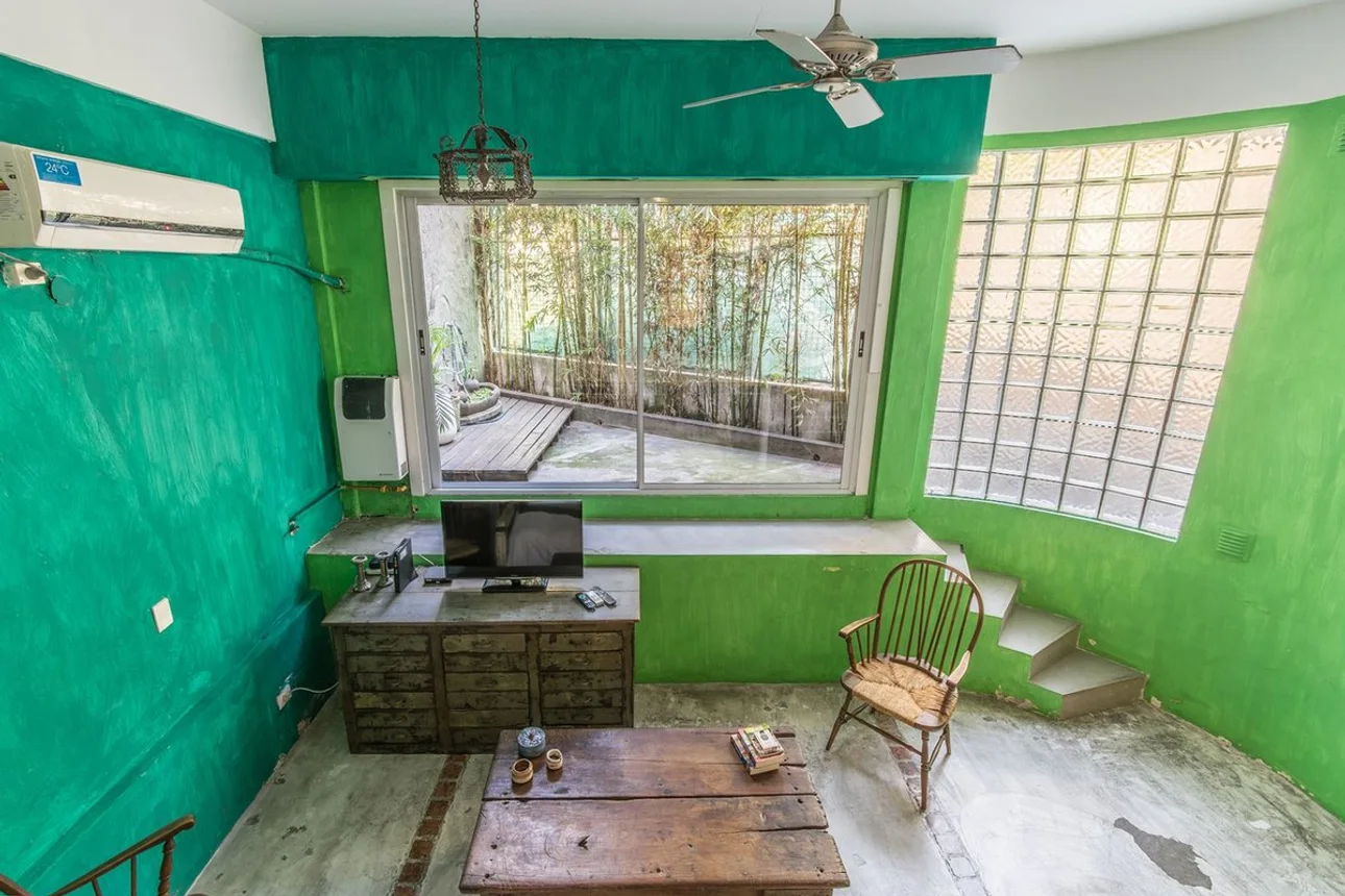 Monoambiente en venta en Palermo, foto 2