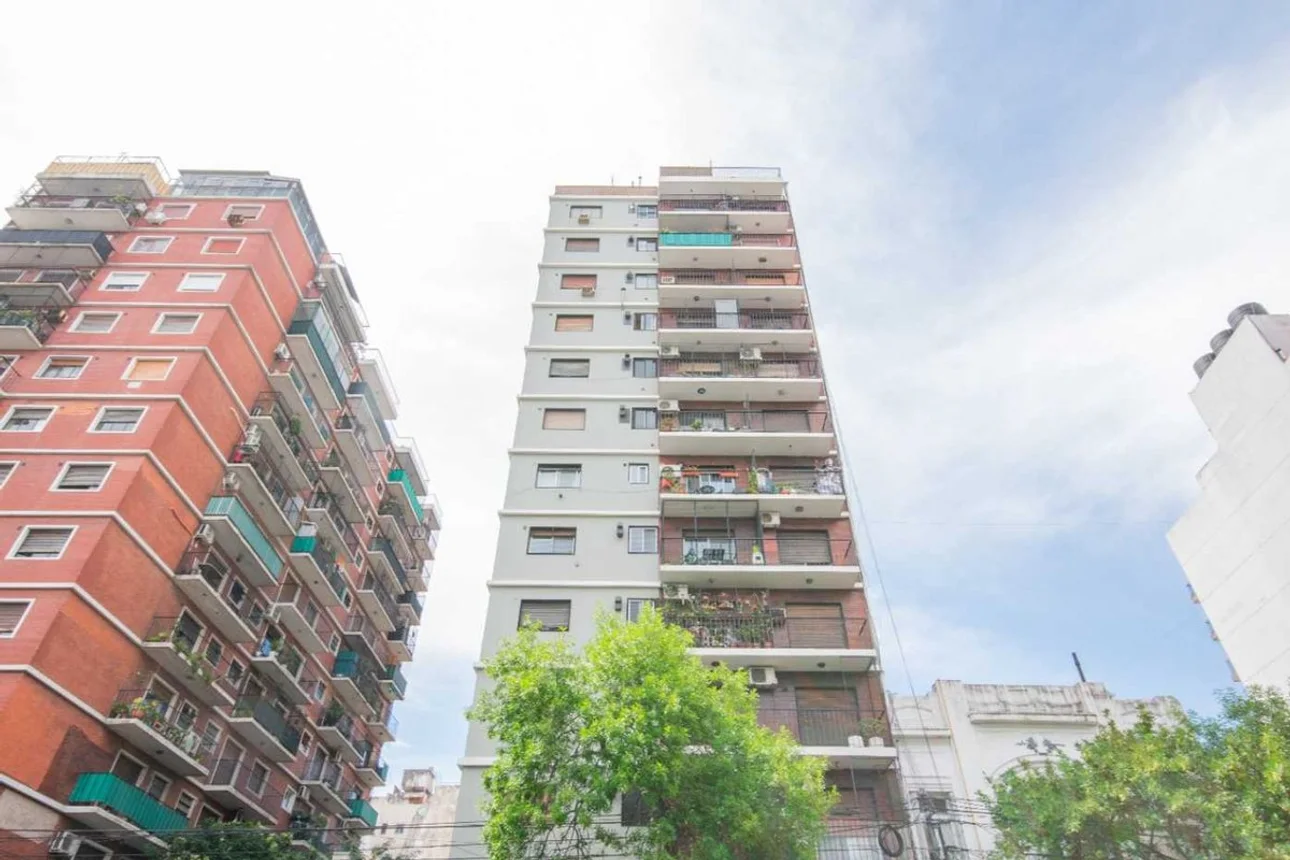 Departamento en venta en Balvanera, foto 4