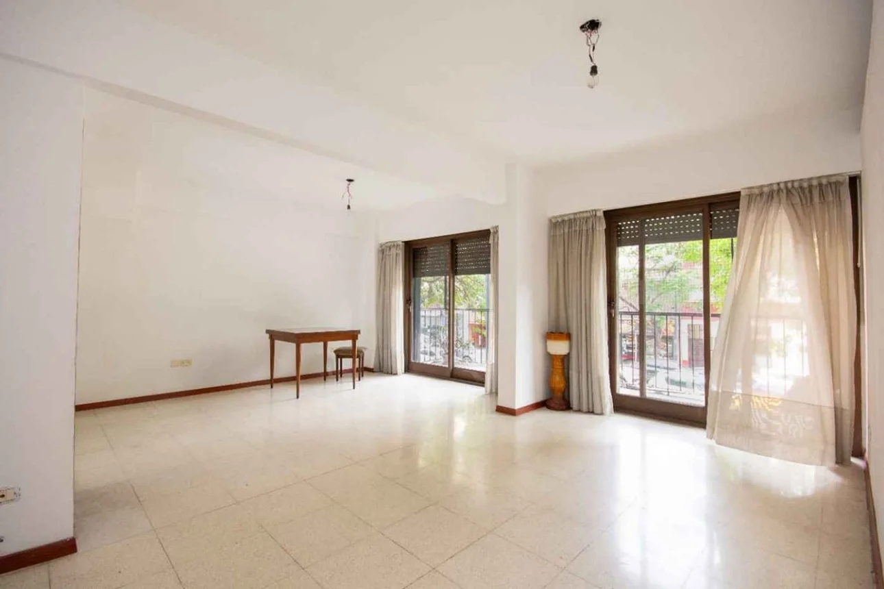 Departamento en venta en Balvanera