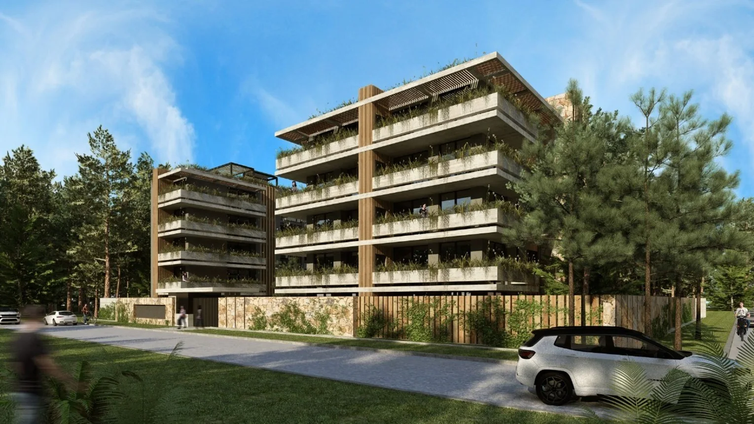 Departamento en venta en San Fernando, Avenida del Libertador 2300