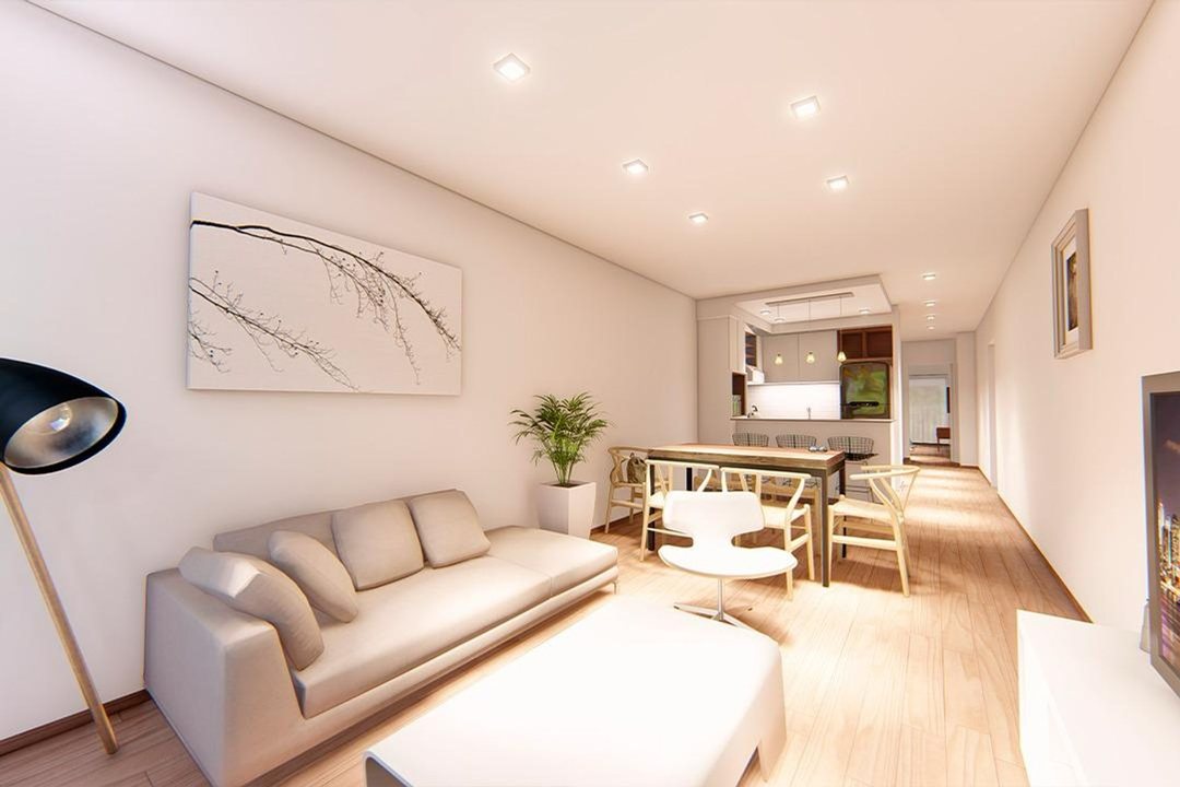 Venta depto 2 amb - San Fernando-cochera- POZO