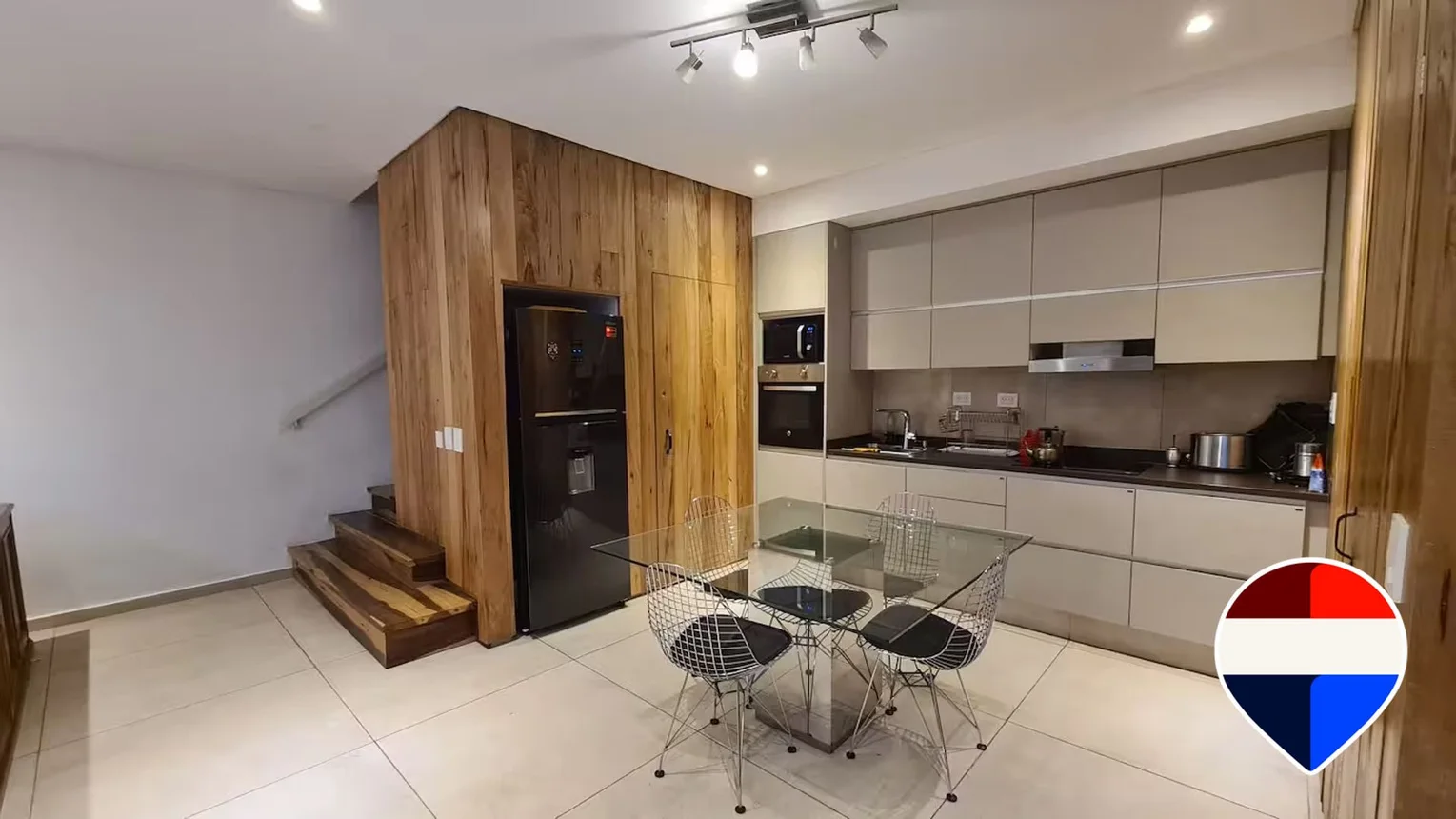 PH de 3 ambientes en venta en Palermo, Nicaragua 4400, foto 2
