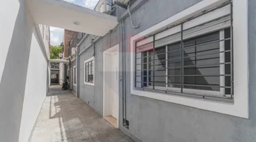 Venta Apartamento 2 dormitorios Pocitos Nuevo