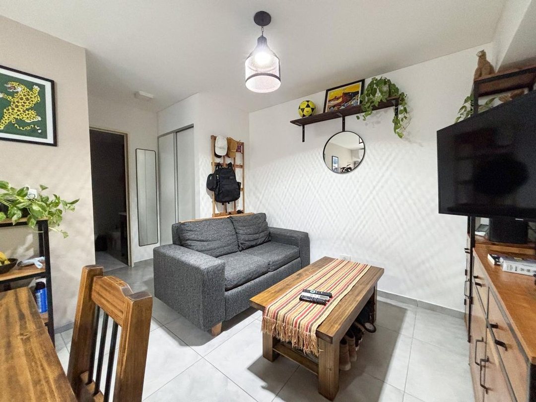 Departamento monoambiente en venta 1 ambiente en General José de San Martín 700, Moron, Moron, Buenos Aires