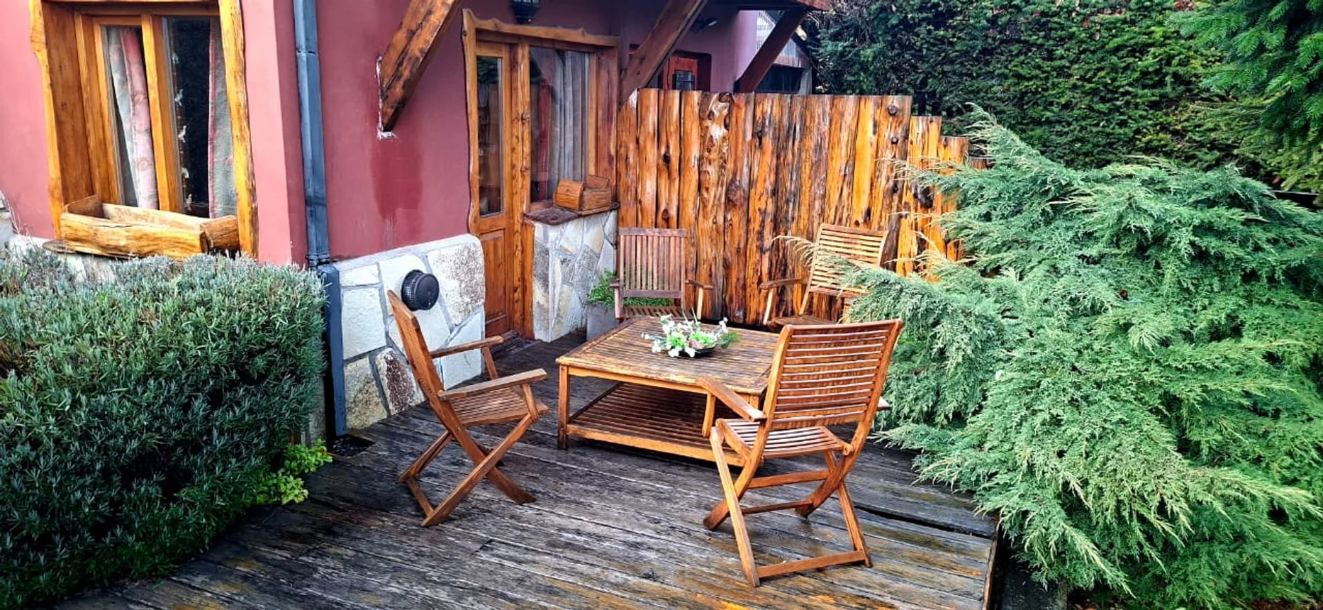 Casa tríplex en venta en San Carlos de Bariloche, foto 5