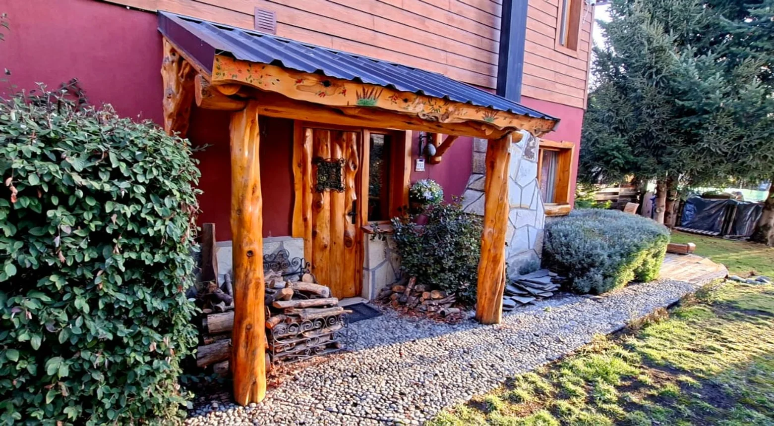 Casa tríplex en venta en San Carlos de Bariloche, foto 4