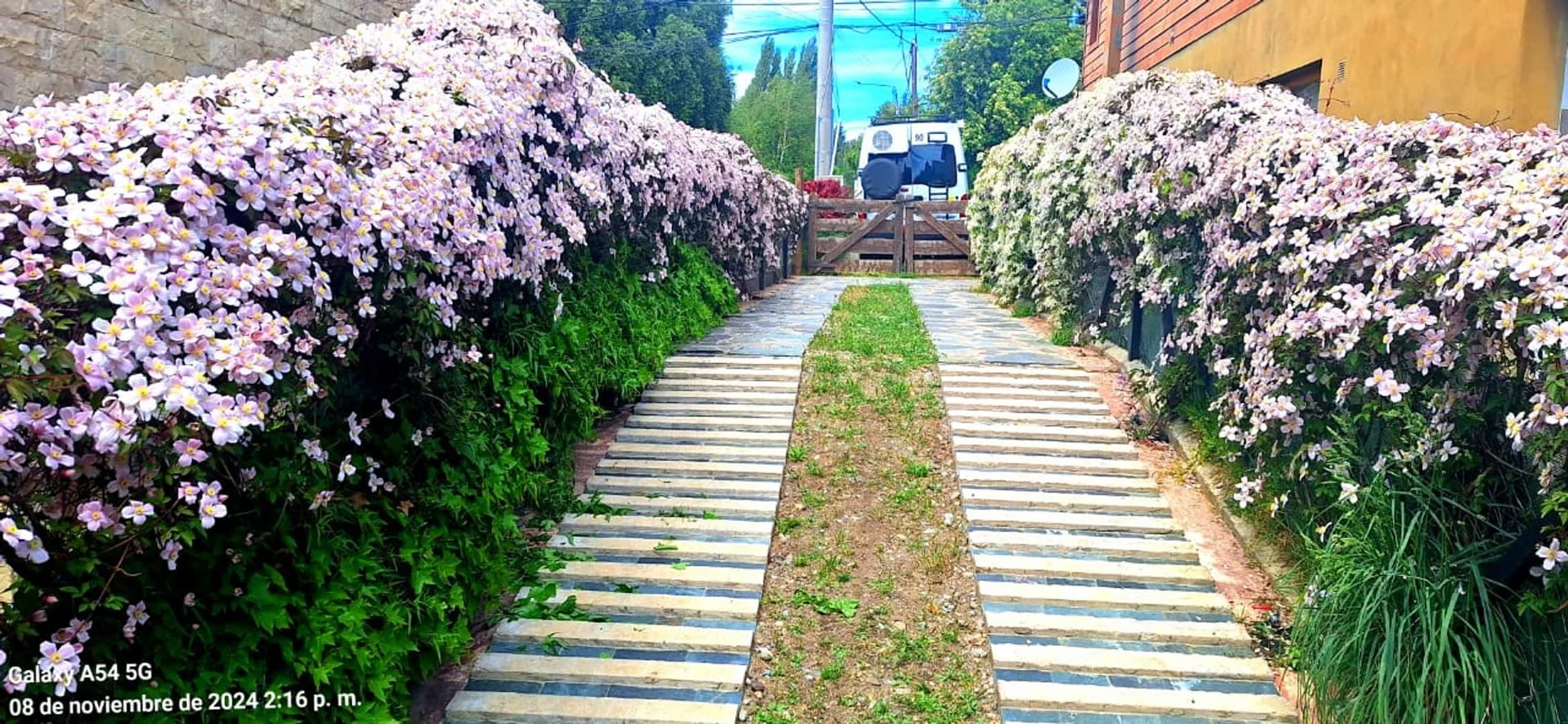 Casa tríplex en venta en San Carlos de Bariloche, foto 3