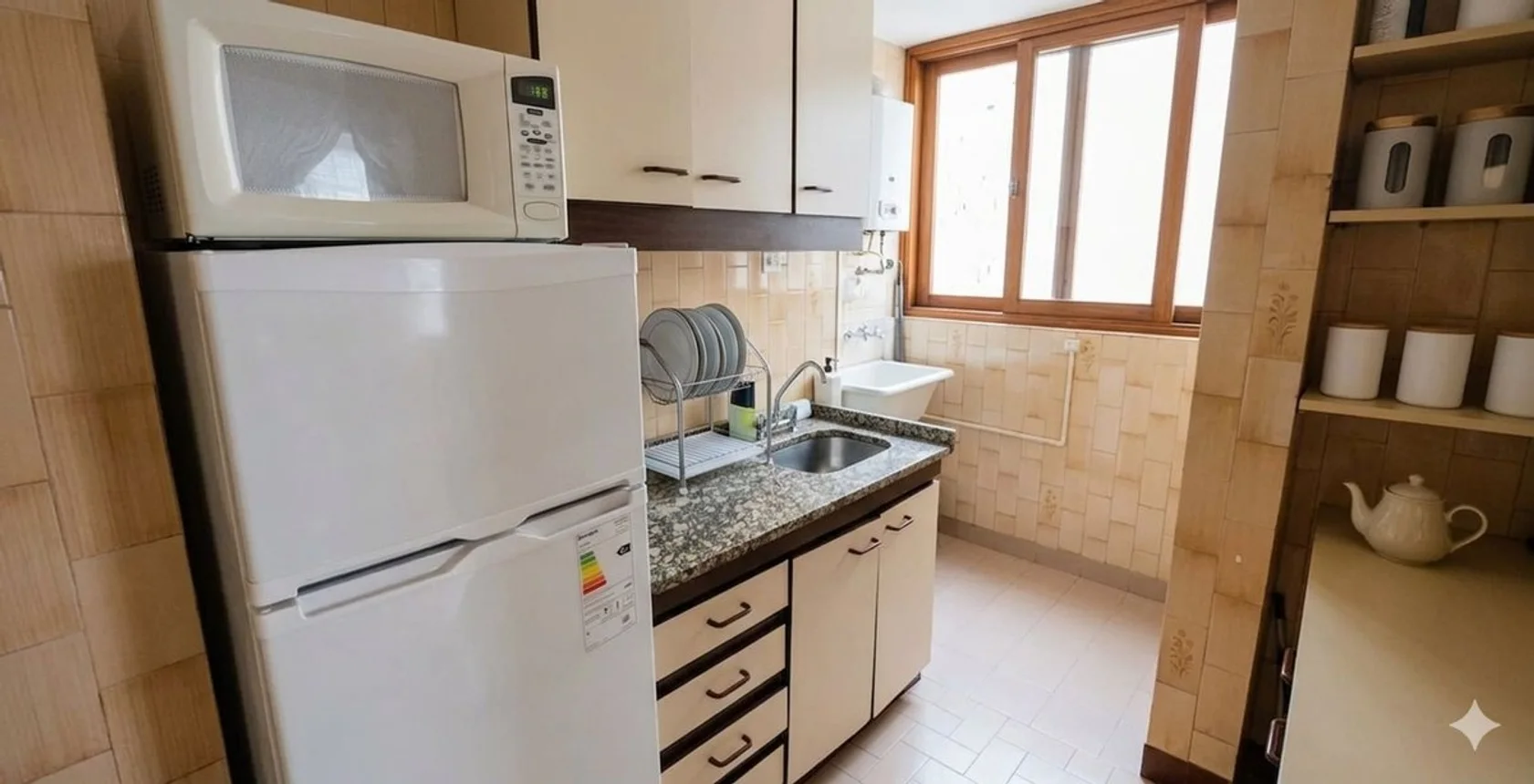 Departamento de 3 ambientes en venta en Coghlan, Washington 2500, foto 3