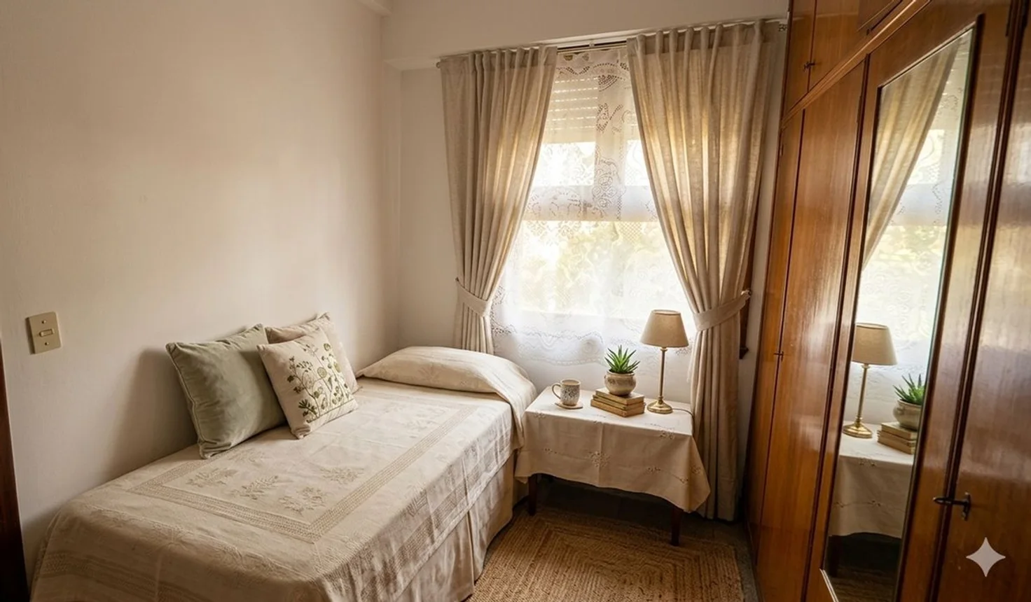 Departamento de 3 ambientes en venta en Coghlan, Washington 2500, foto 4