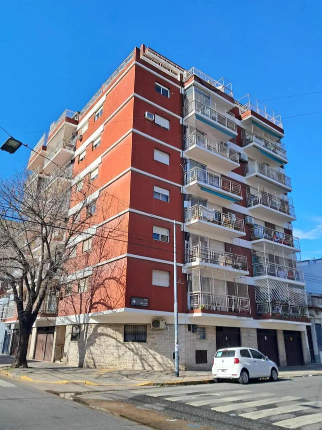 Departamento en venta en Villa Ortúzar