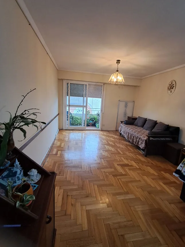 Departamento en venta en Villa Ortúzar, foto 3