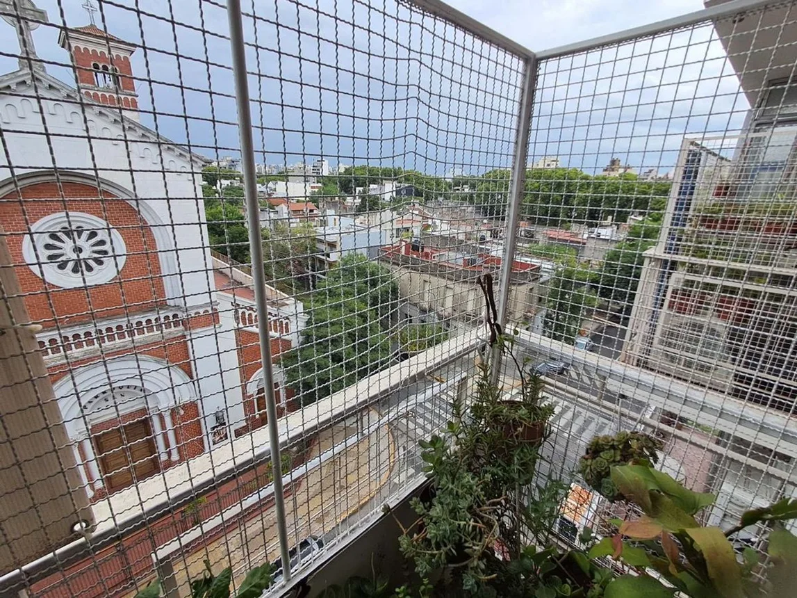 Departamento en venta en Villa Ortúzar, foto 2