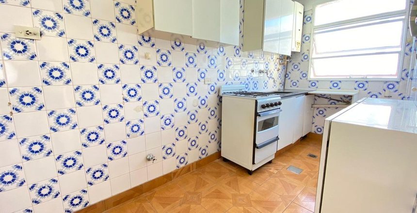 VENTA DEPARTAMENTO DE 2 AMBIENTES EN BALVANERA