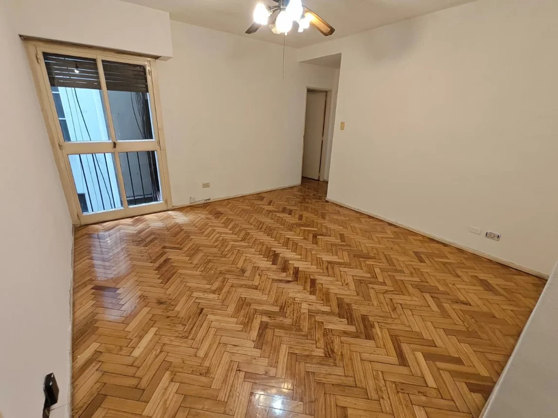 Venta dpto dos ambientes palermo botanico, foto 1