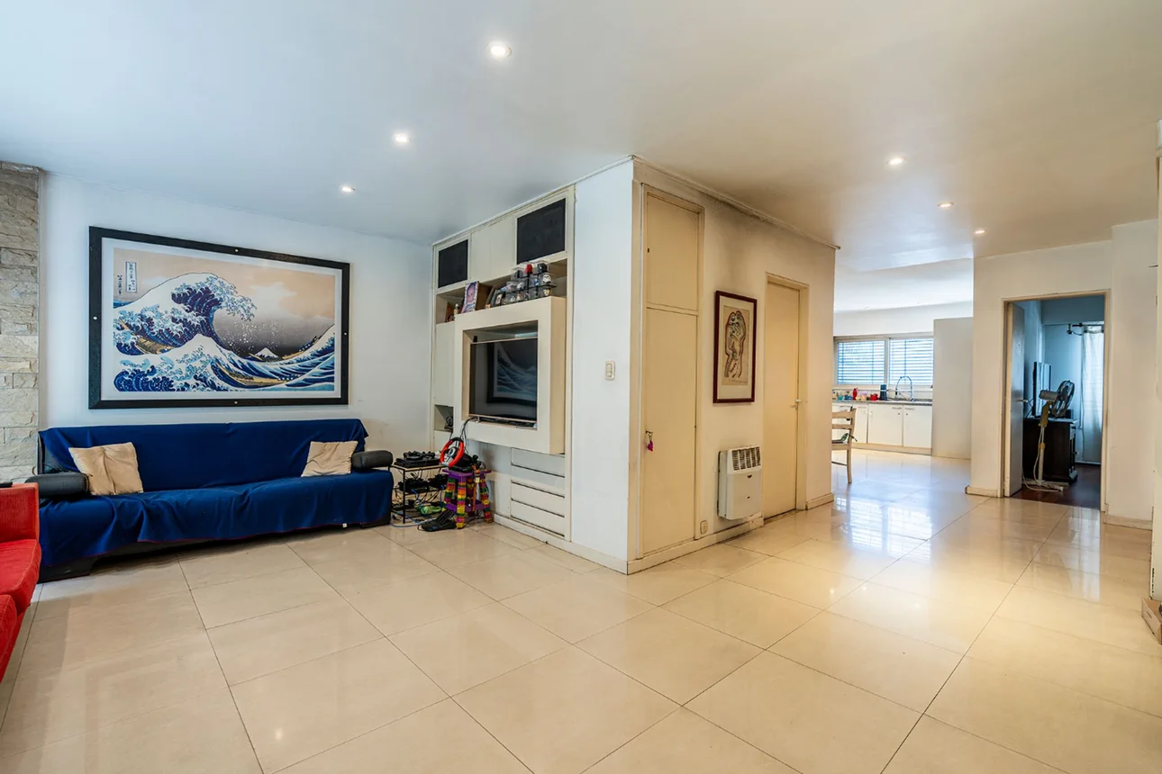 Casa en venta en Quilmes