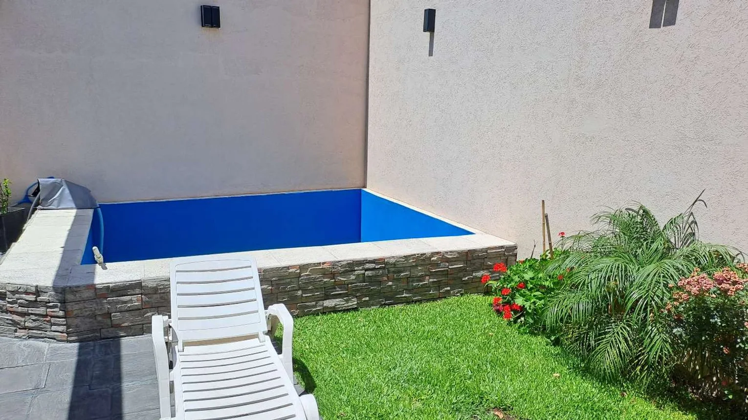 Casa de 4 ambientes en venta en Avellaneda, French 600