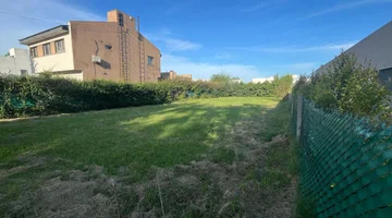 LOTE EN VENTA GONNET