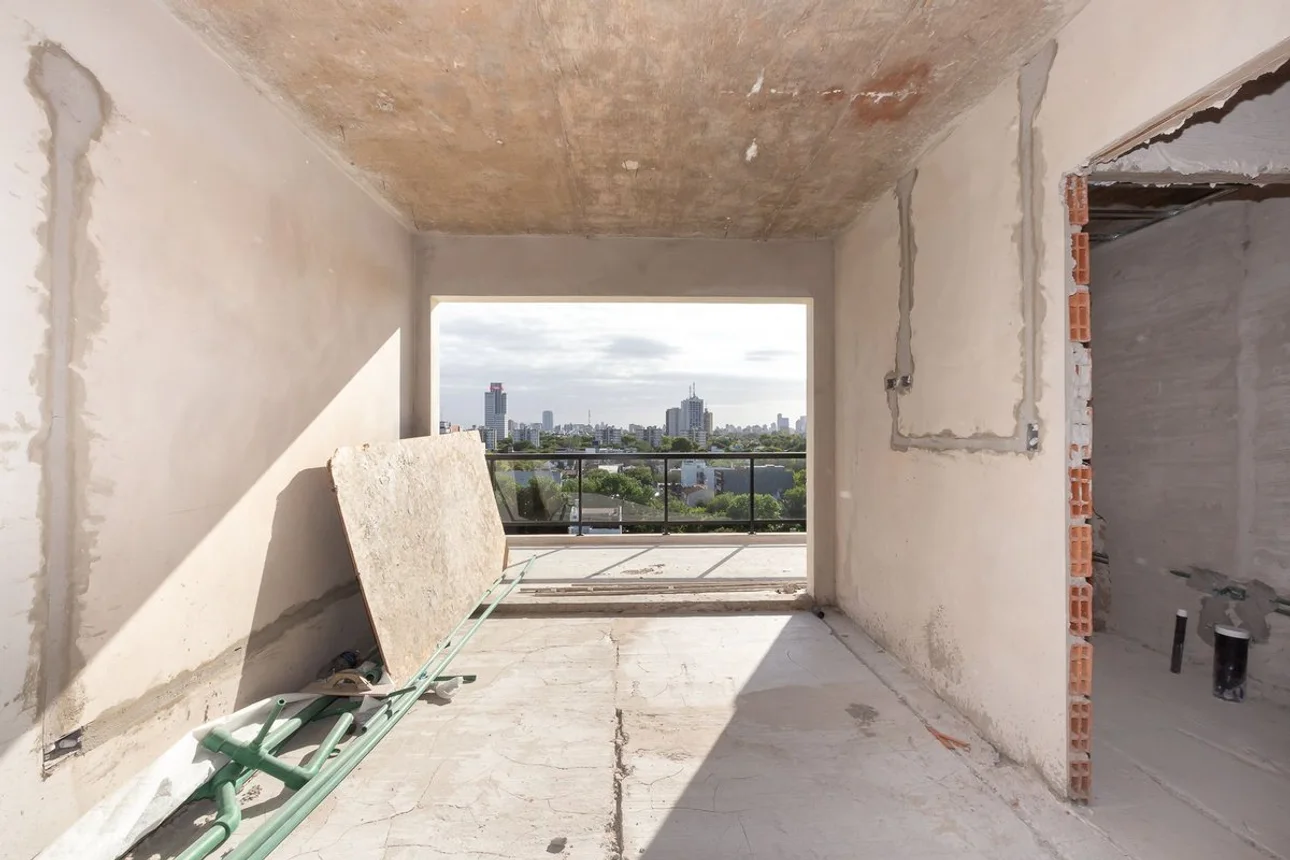 Departamento en venta en Saavedra, Miller 4400, foto 2