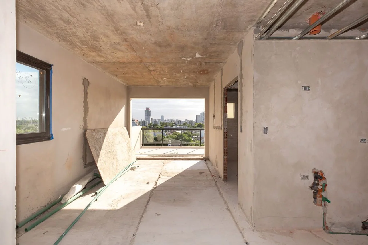 Departamento en venta en Saavedra, Miller 4400, foto 4