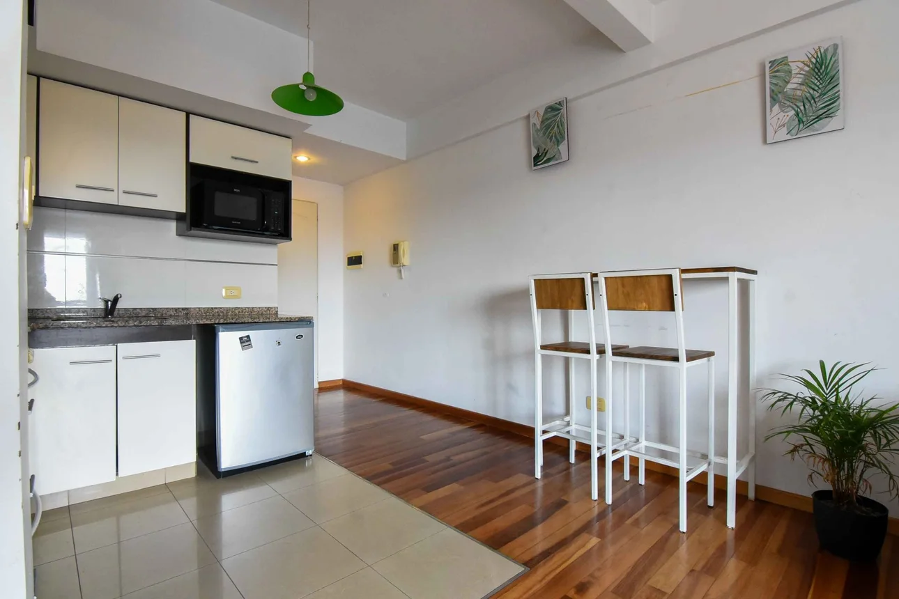 Monoambiente en venta en Villa Urquiza, foto 3