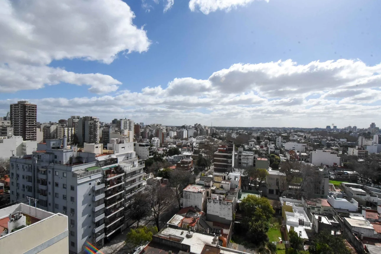 Monoambiente en venta en Villa Urquiza