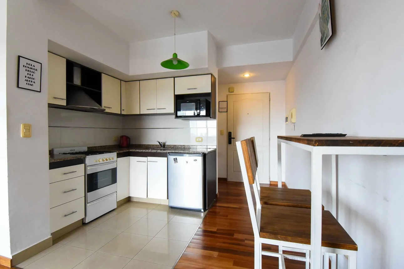 Monoambiente en venta en Villa Urquiza, foto 4