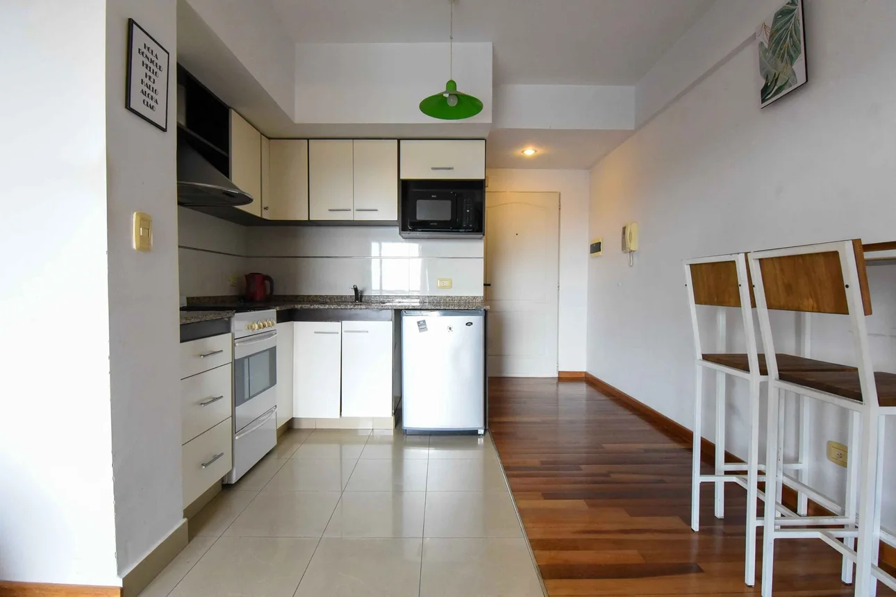 Monoambiente en venta en Villa Urquiza, foto 5