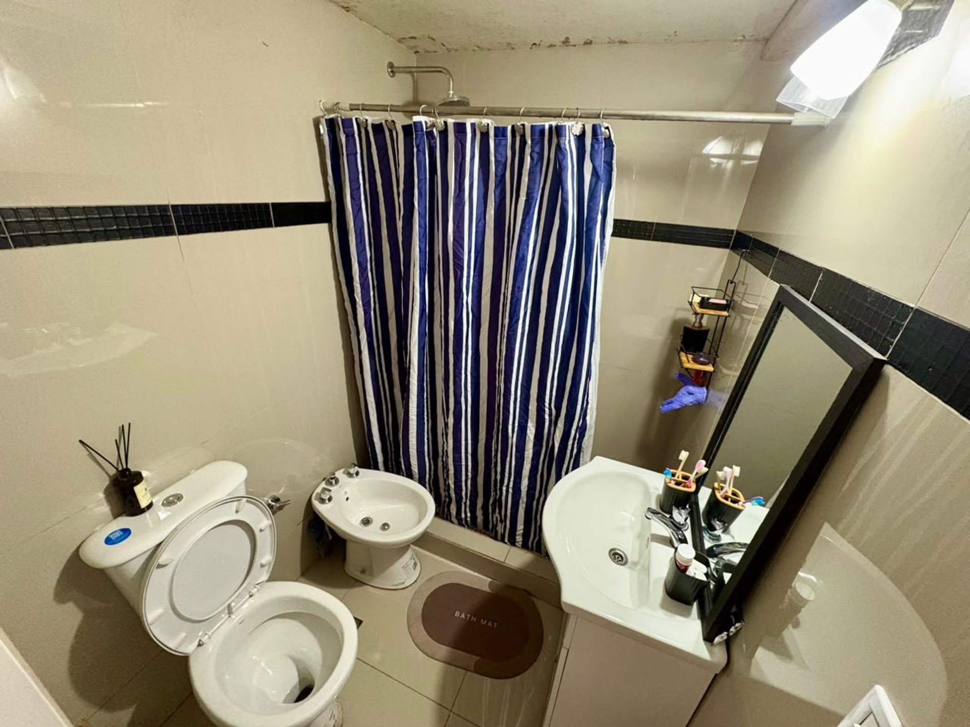 DEPARTAMENTO VENTA ZONA TERMINAL APTO CREDITO - foto 6