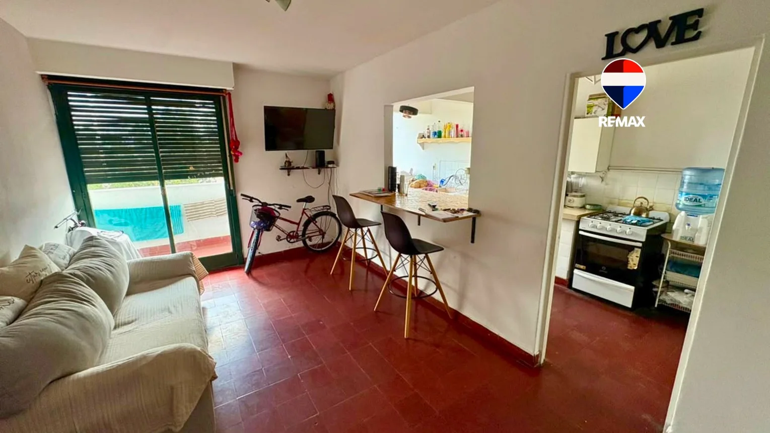 Departamento en venta en Salta