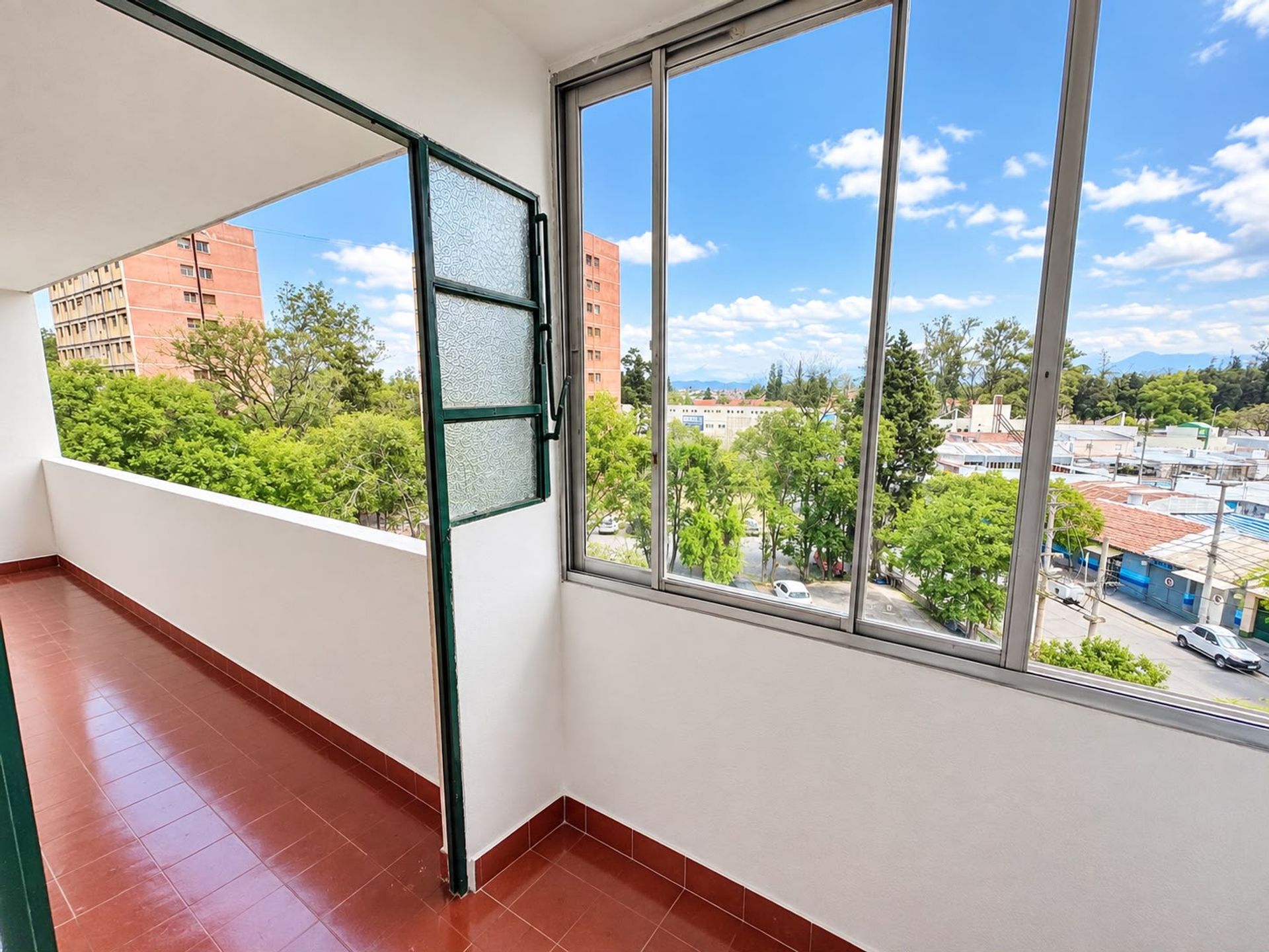 DEPARTAMENTO VENTA ZONA TERMINAL APTO CREDITO - foto 2