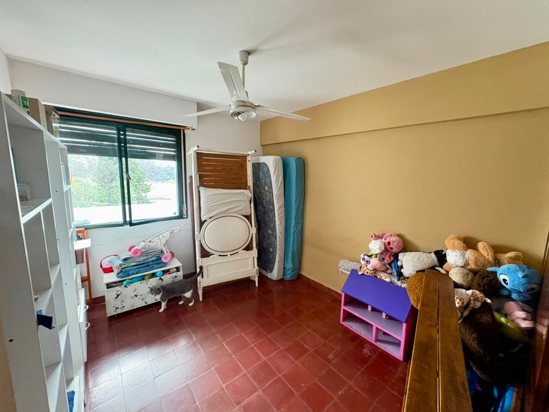 DEPARTAMENTO VENTA ZONA TERMINAL APTO CREDITO - foto 5