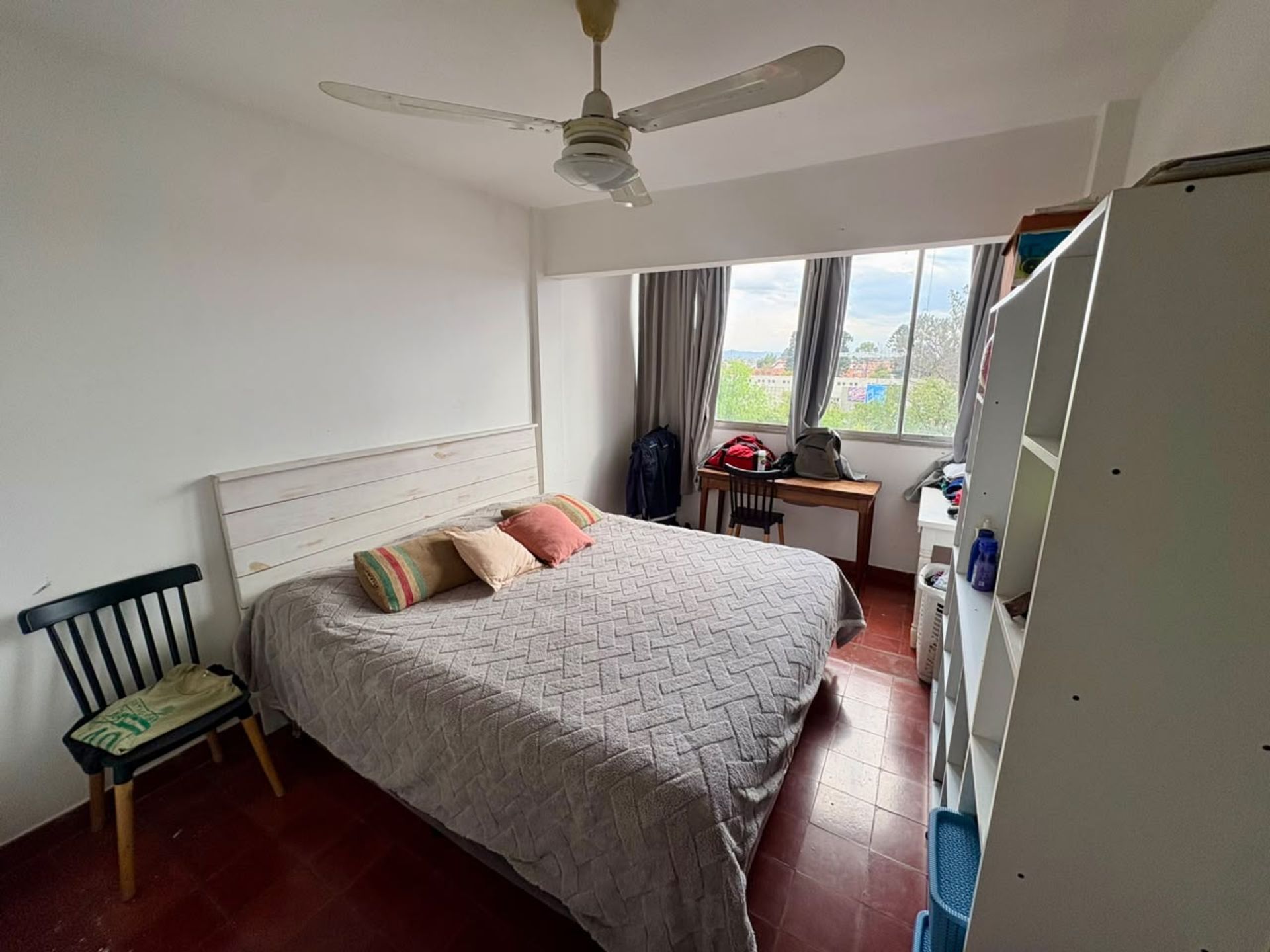 DEPARTAMENTO VENTA ZONA TERMINAL APTO CREDITO - foto 3