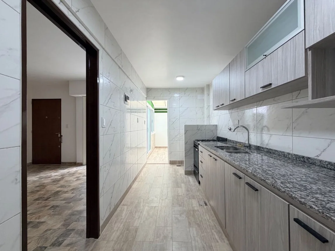 Departamento en venta en Parque Patricios, foto 4