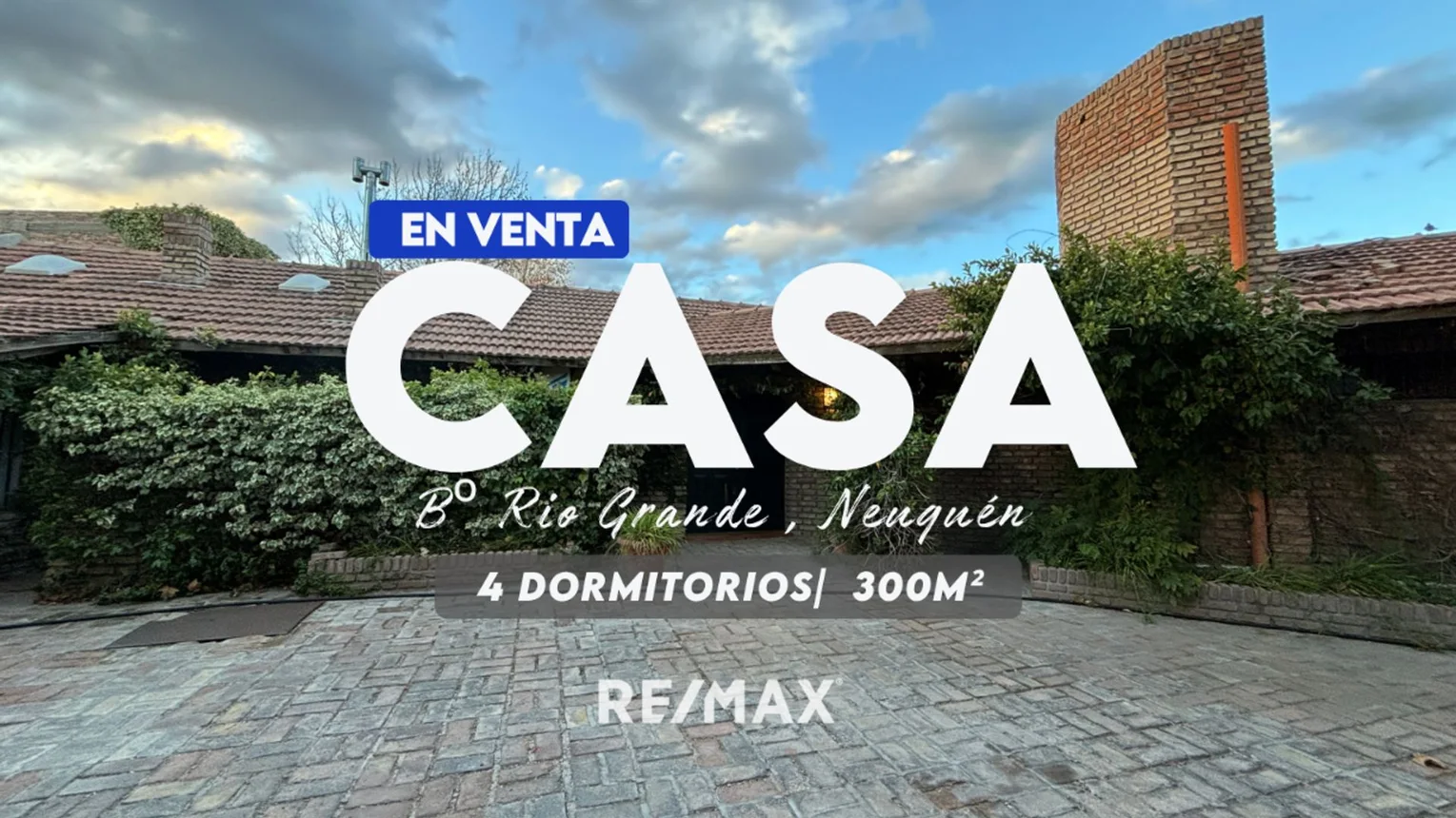 Casa en venta en Neuquén